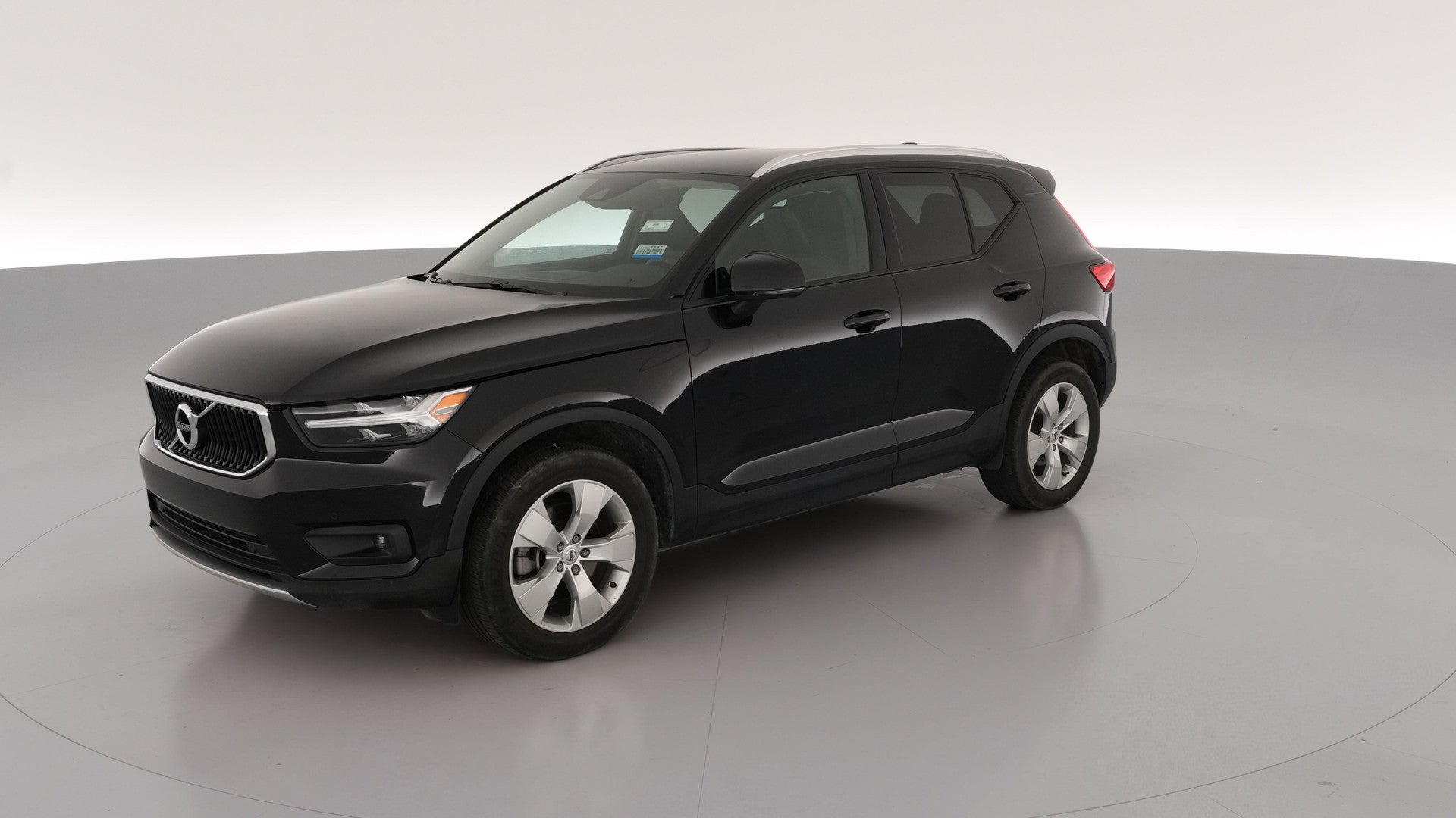 2022 Volvo XC40 vehicle photo