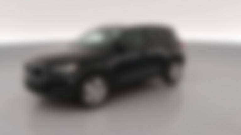 2022 Volvo XC40 vehicle photo