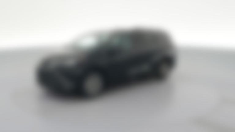 2026 Toyota Sienna vehicle photo