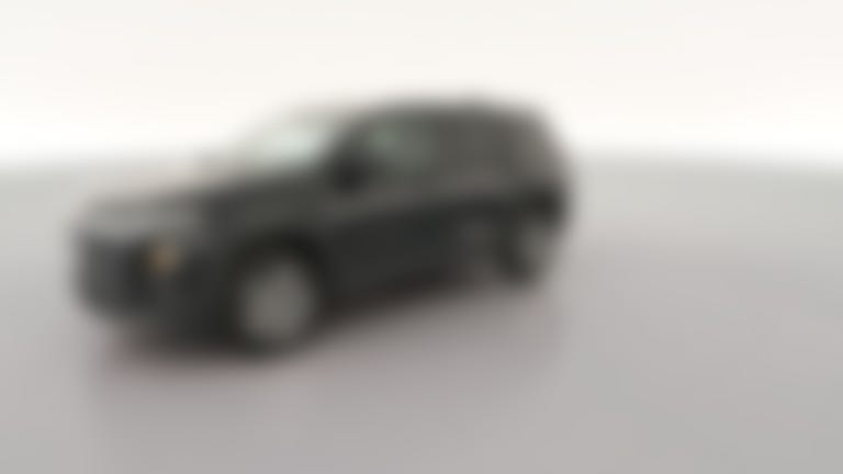 2026 Chevrolet Equinox vehicle photo