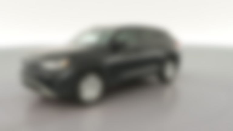 2022 Volkswagen Atlas Cross Sport vehicle photo