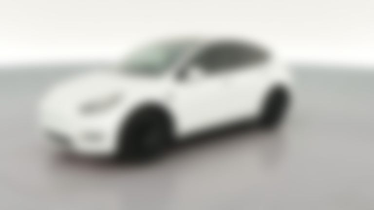 2022 Tesla Model Y vehicle photo