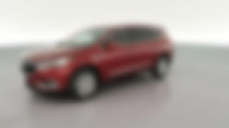 2018 Buick Enclave vehicle photo