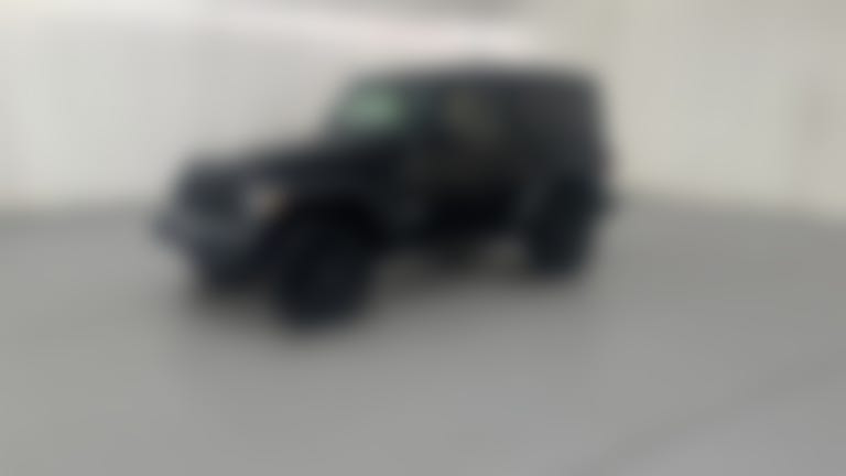 2019 Jeep Wrangler vehicle photo