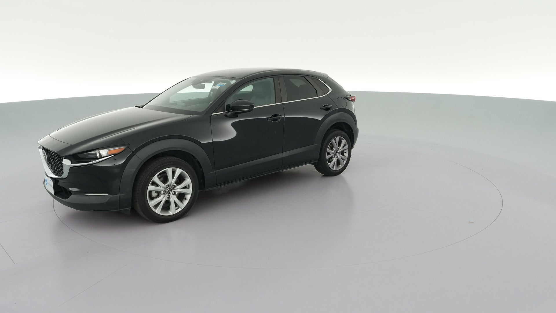 2021 MAZDA CX-30 vehicle photo