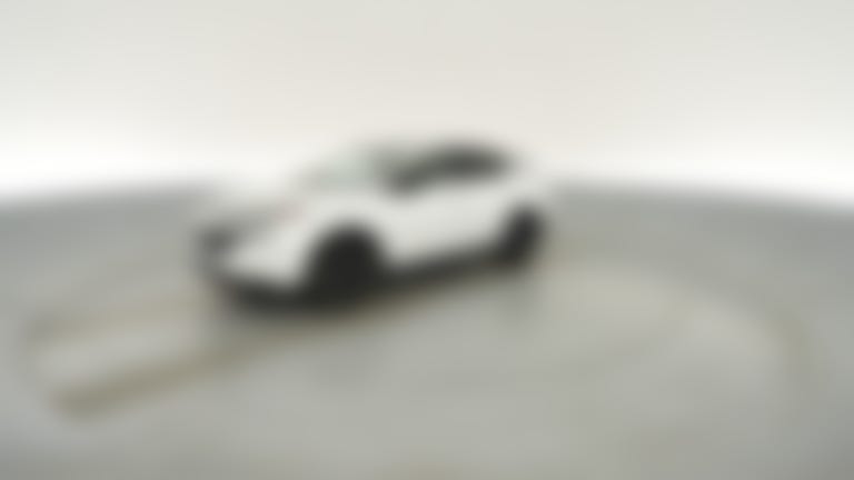 2025 Nissan Murano vehicle photo