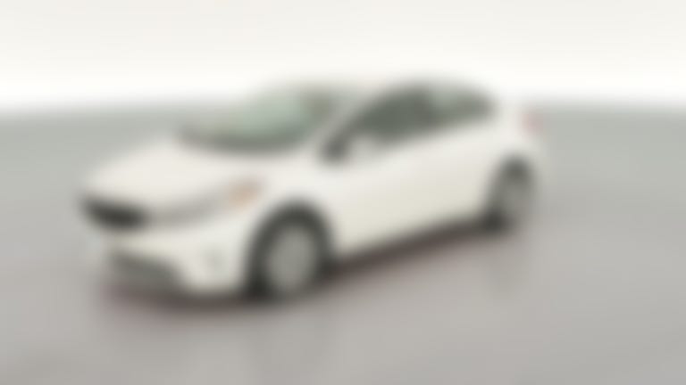 2017 Kia Forte vehicle photo