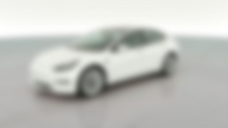 2021 Tesla Model 3 vehicle photo