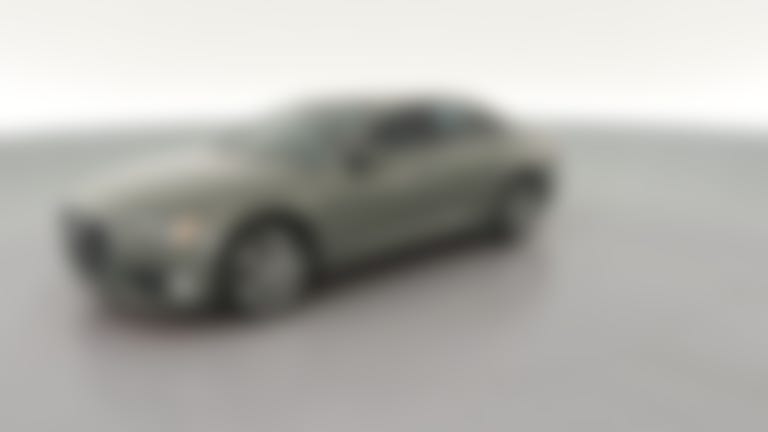 2024 Audi A6 vehicle photo