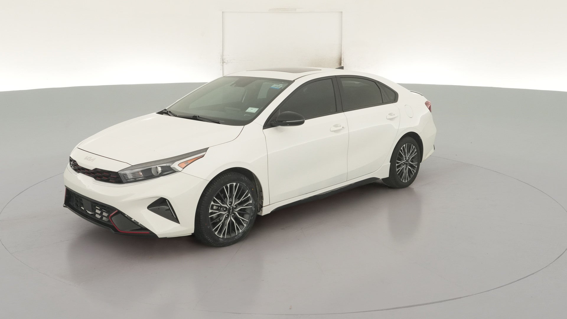 2024 Kia Forte vehicle photo