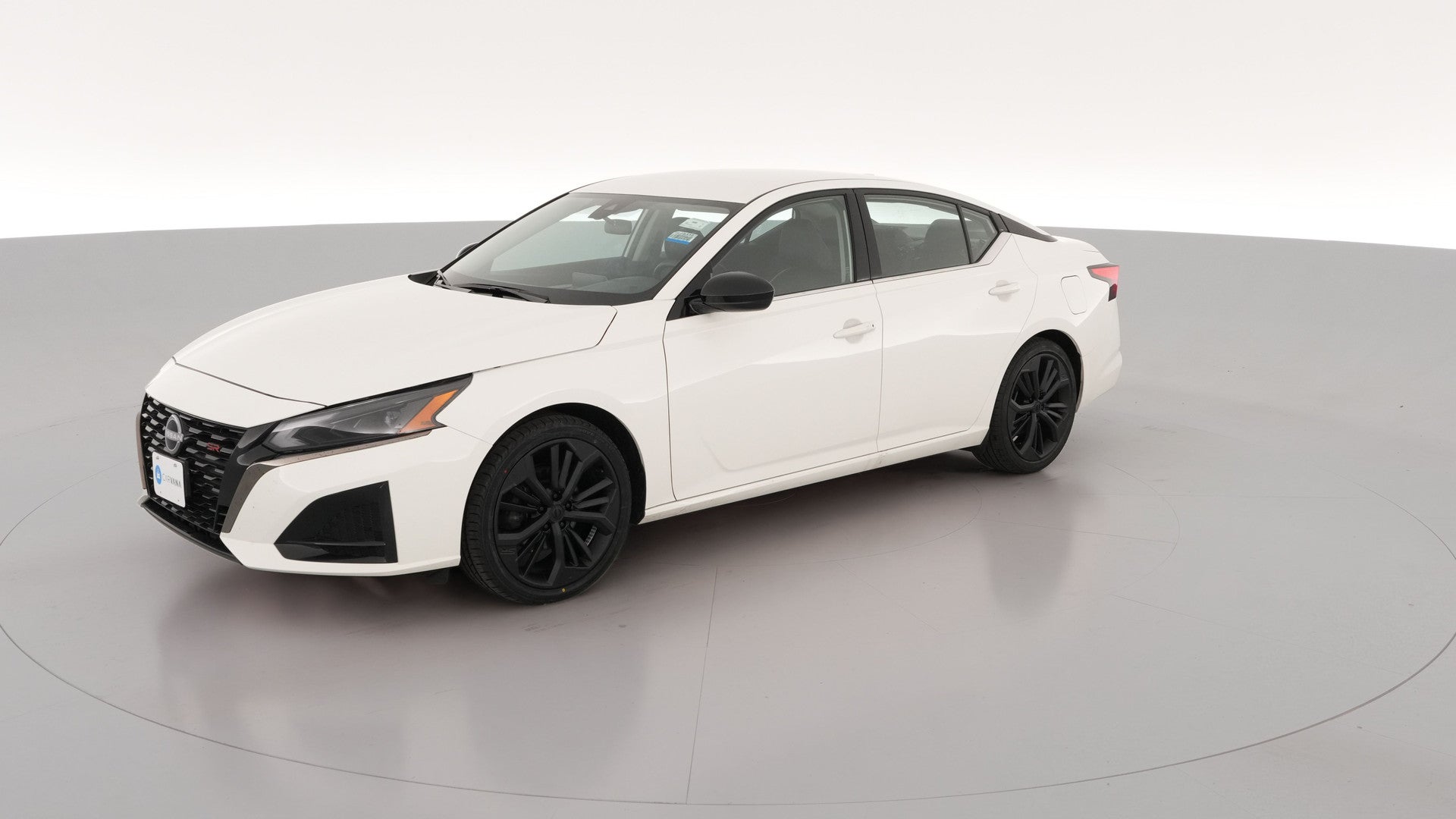 2025 Nissan Altima vehicle photo