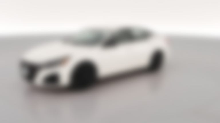 2025 Nissan Altima vehicle photo