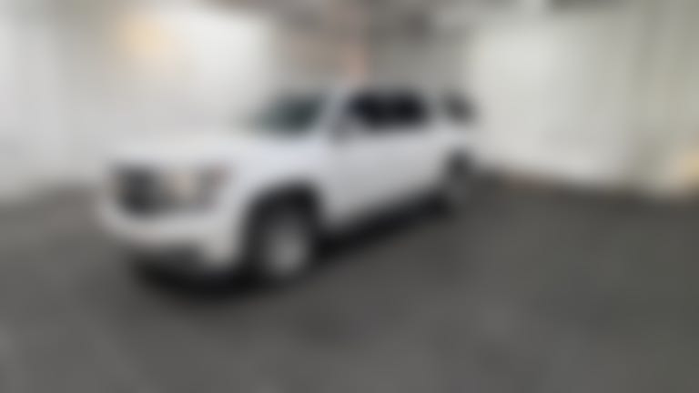 2016 Chevrolet Suburban vehicle photo