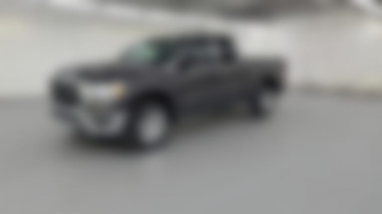 2023 Ram 1500 Quad Cab vehicle photo