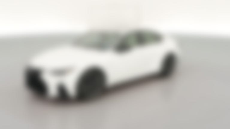 2025 Lexus IS vehicle photo