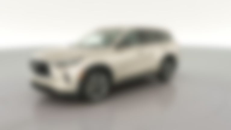 2023 INFINITI QX60 vehicle photo