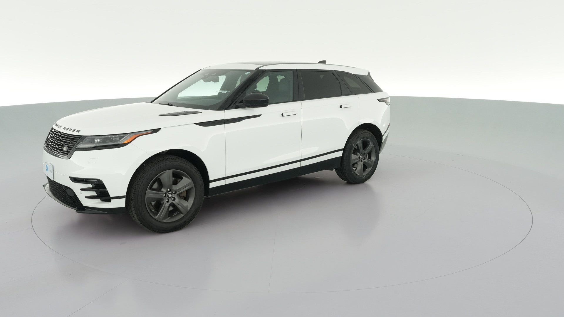 2025 Land Rover Range Rover Velar vehicle photo