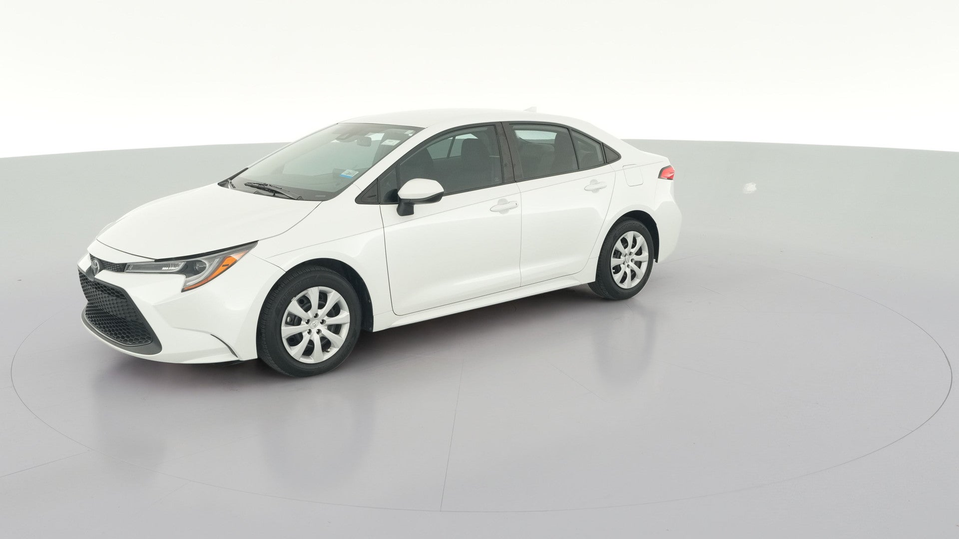 2022 Toyota Corolla vehicle photo