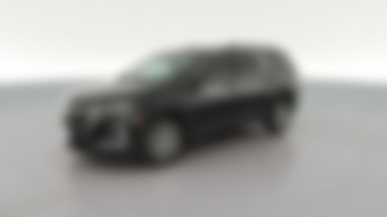 2023 Chevrolet Traverse vehicle photo