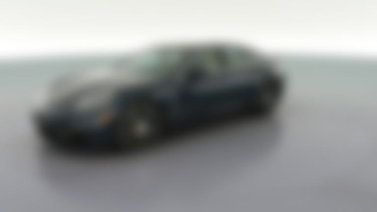 2023 Porsche Panamera vehicle photo