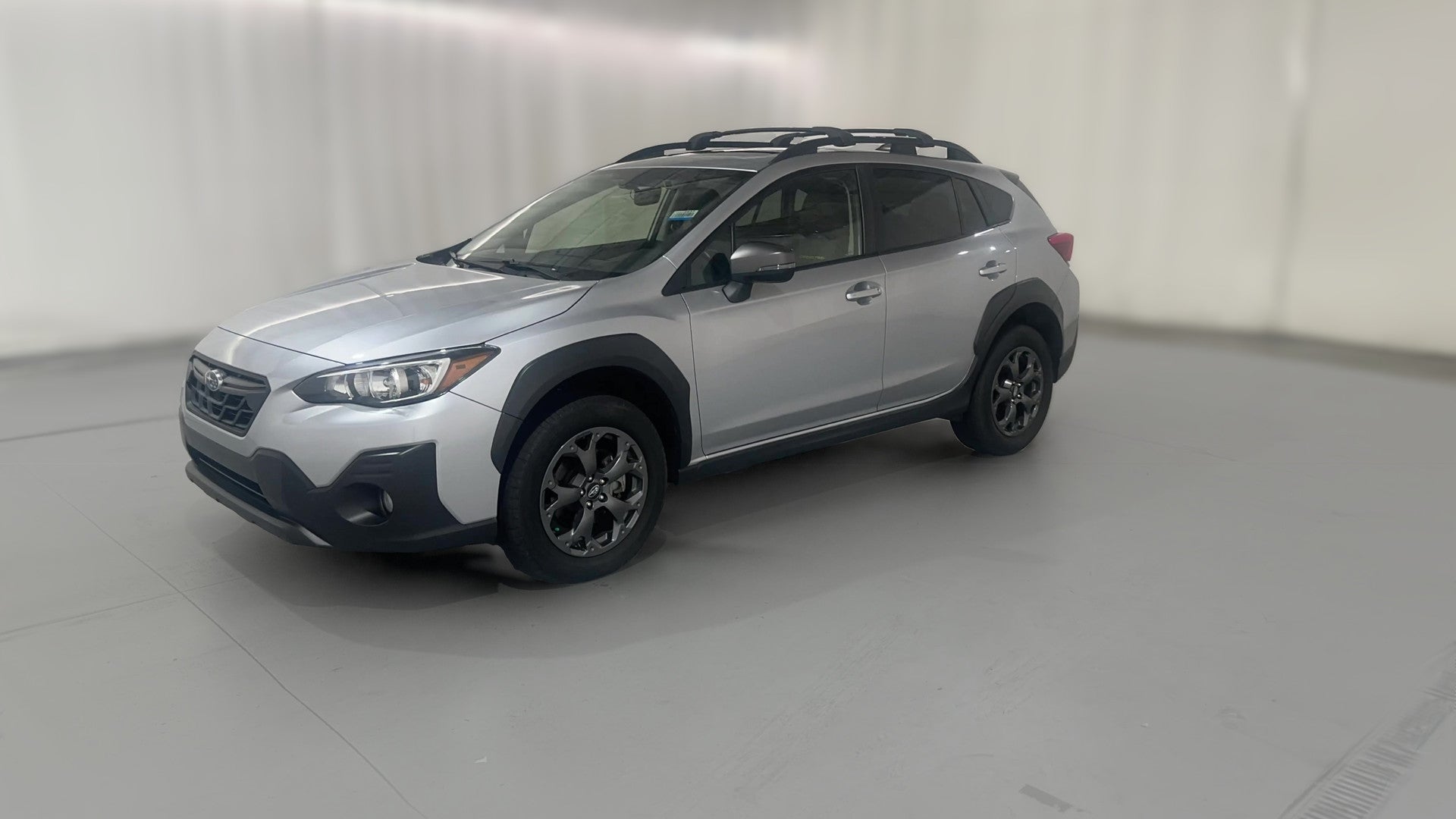 2022 Subaru Crosstrek vehicle photo