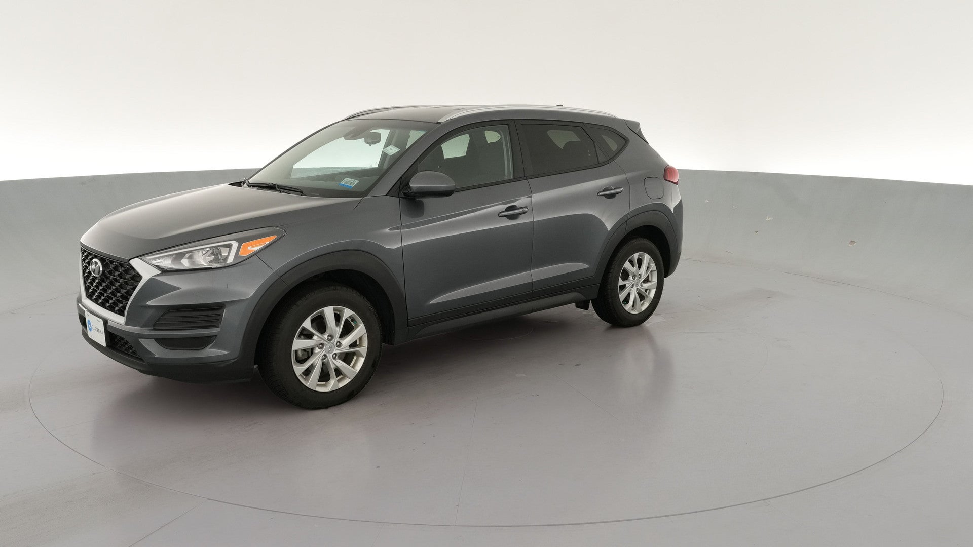 2019 Hyundai Tucson vehicle photo