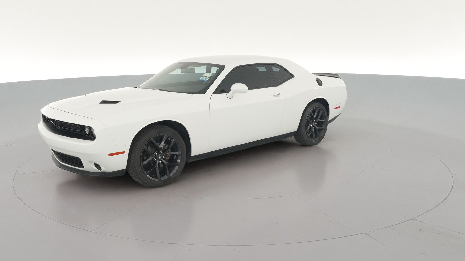 2023 Dodge Challenger vehicle photo