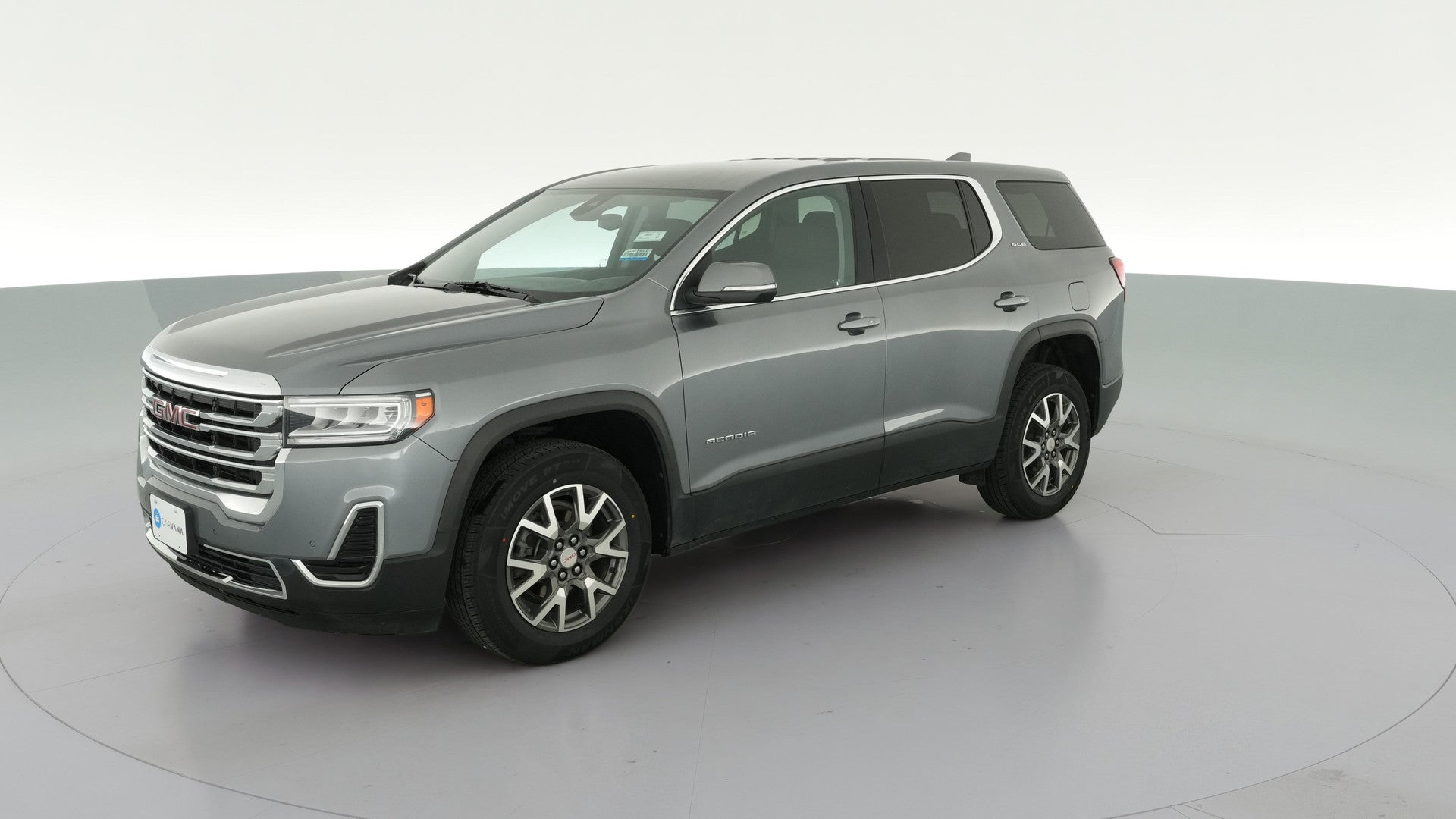 2022 GMC Acadia vehicle photo