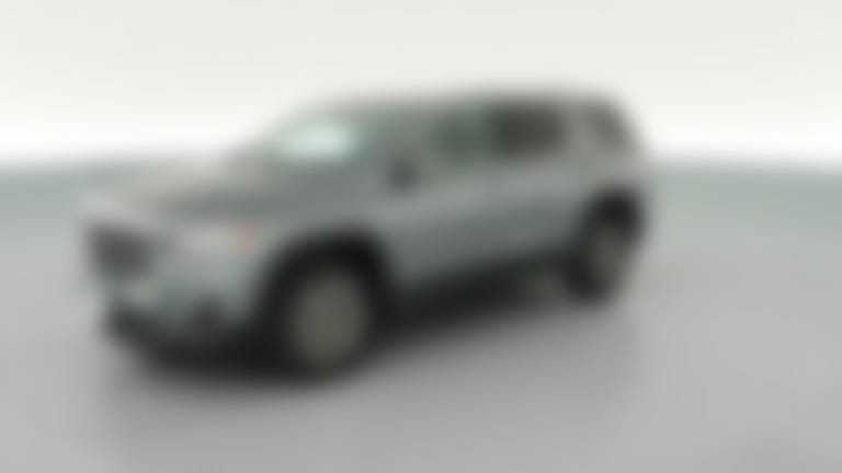 2022 GMC Acadia vehicle photo