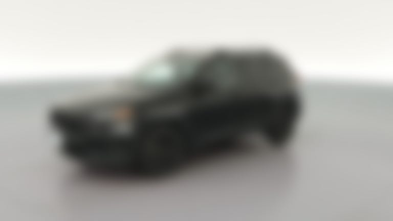 2017 Jeep Cherokee vehicle photo