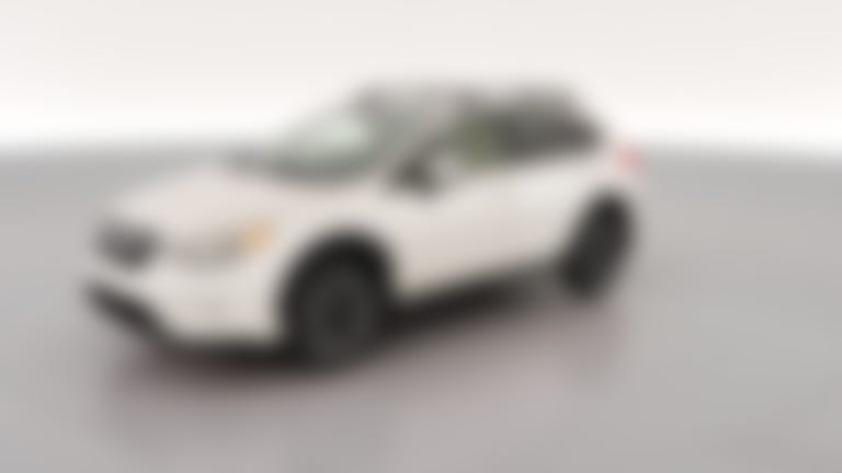 2014 Subaru XV Crosstrek vehicle photo