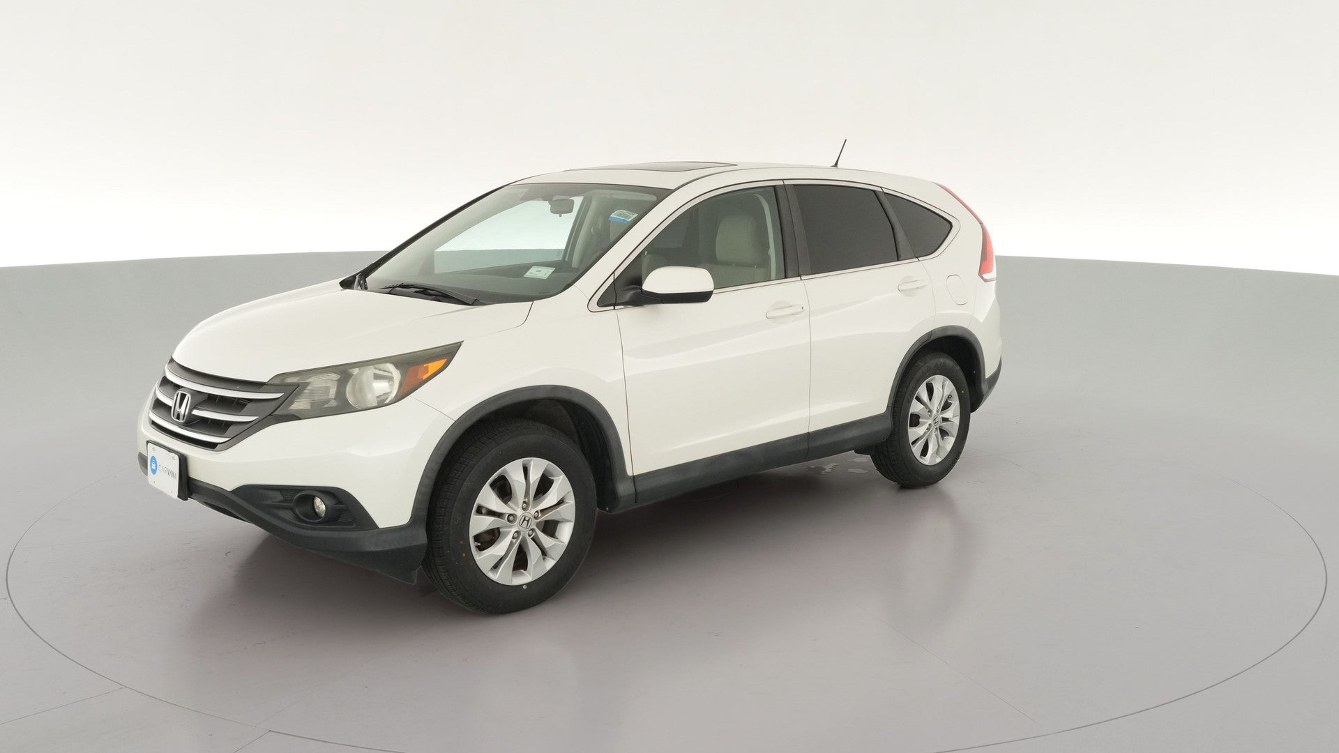 2012 Honda CR-V vehicle photo