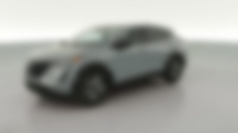 2024 Nissan ARIYA vehicle photo