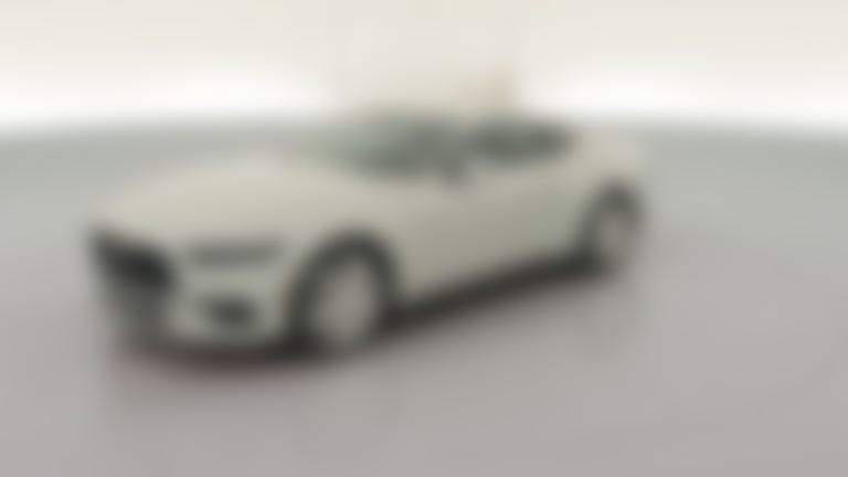 2026 Ford Mustang vehicle photo