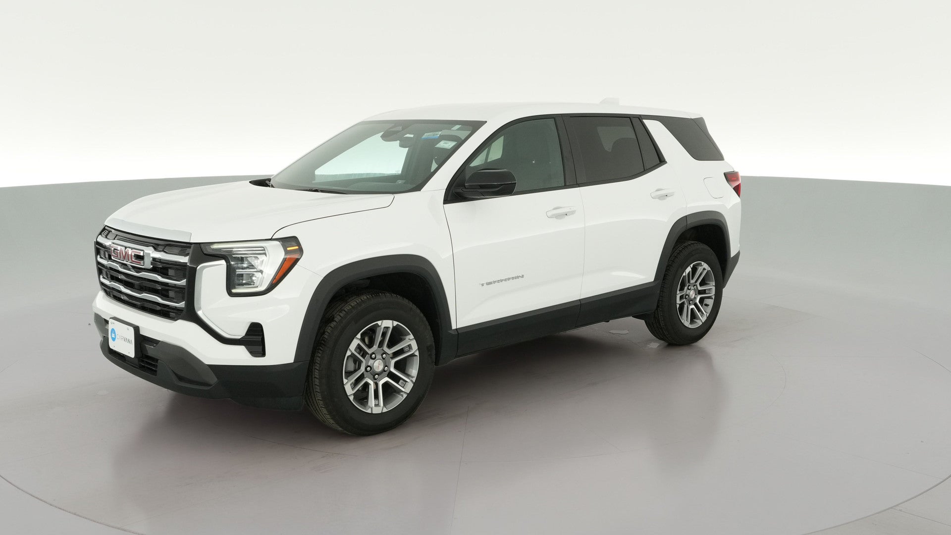 2025 GMC Terrain vehicle photo