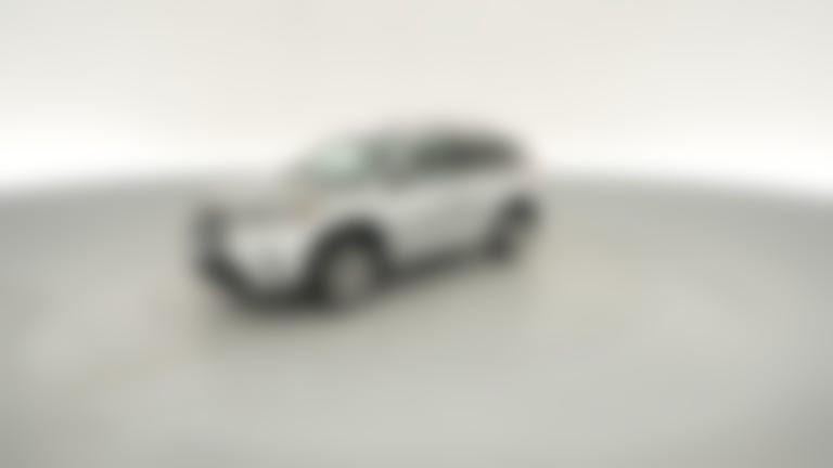 2019 Toyota Highlander vehicle photo