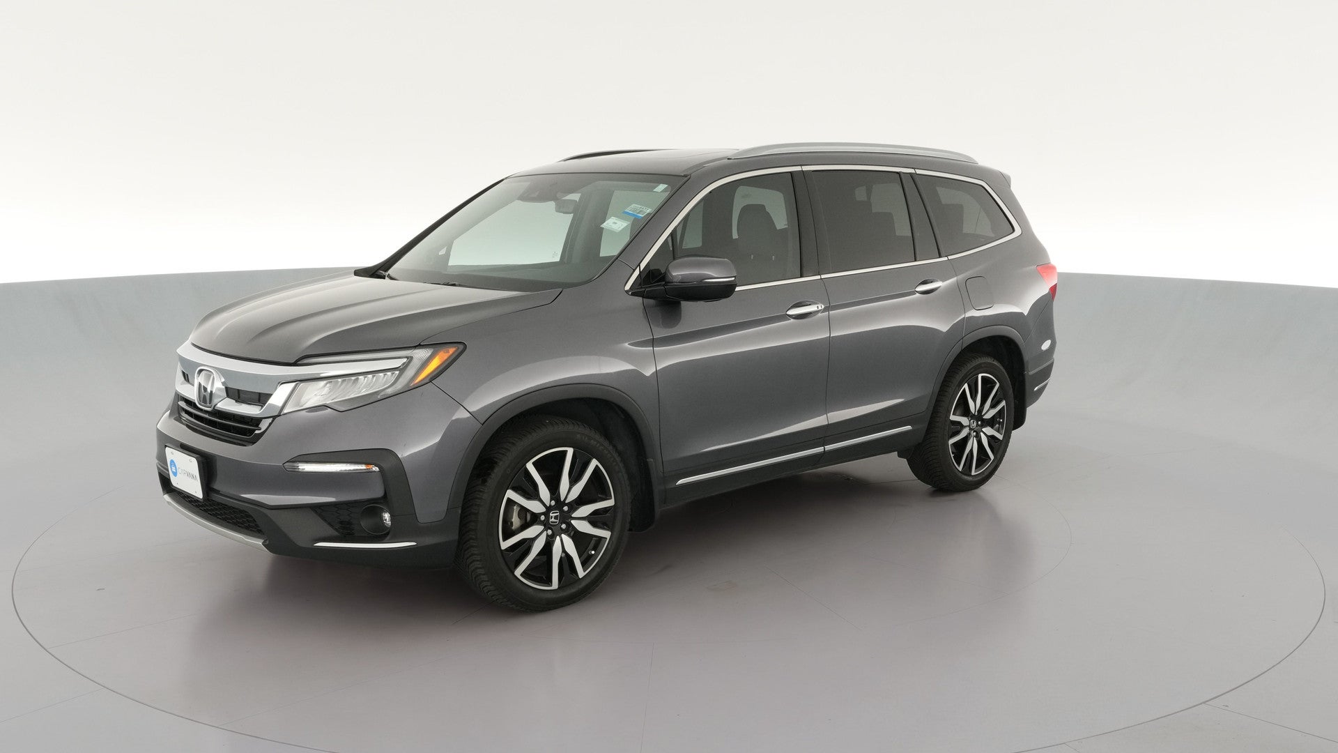 2019 Honda Pilot vehicle photo