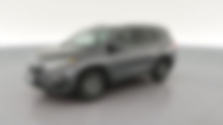 2019 Honda Pilot vehicle photo