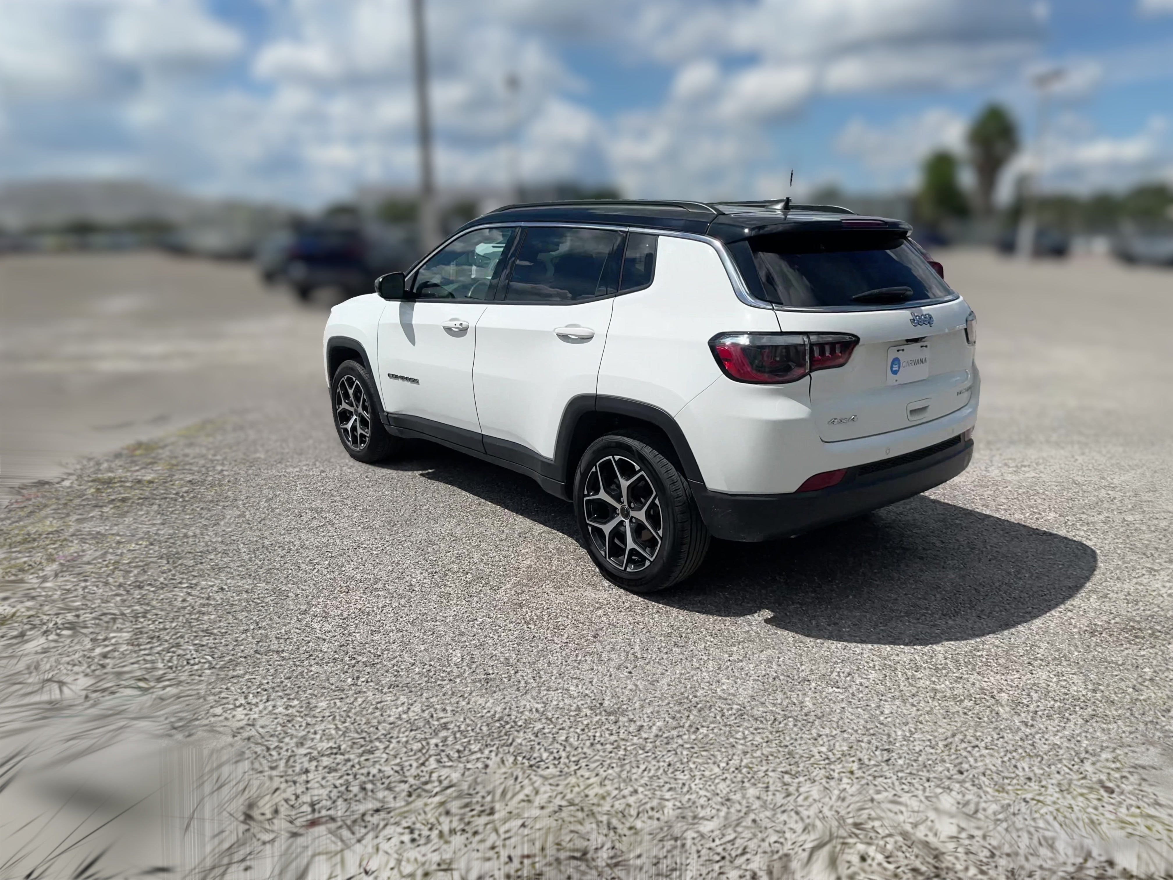 2025 Jeep Compass Limited - Photo 26