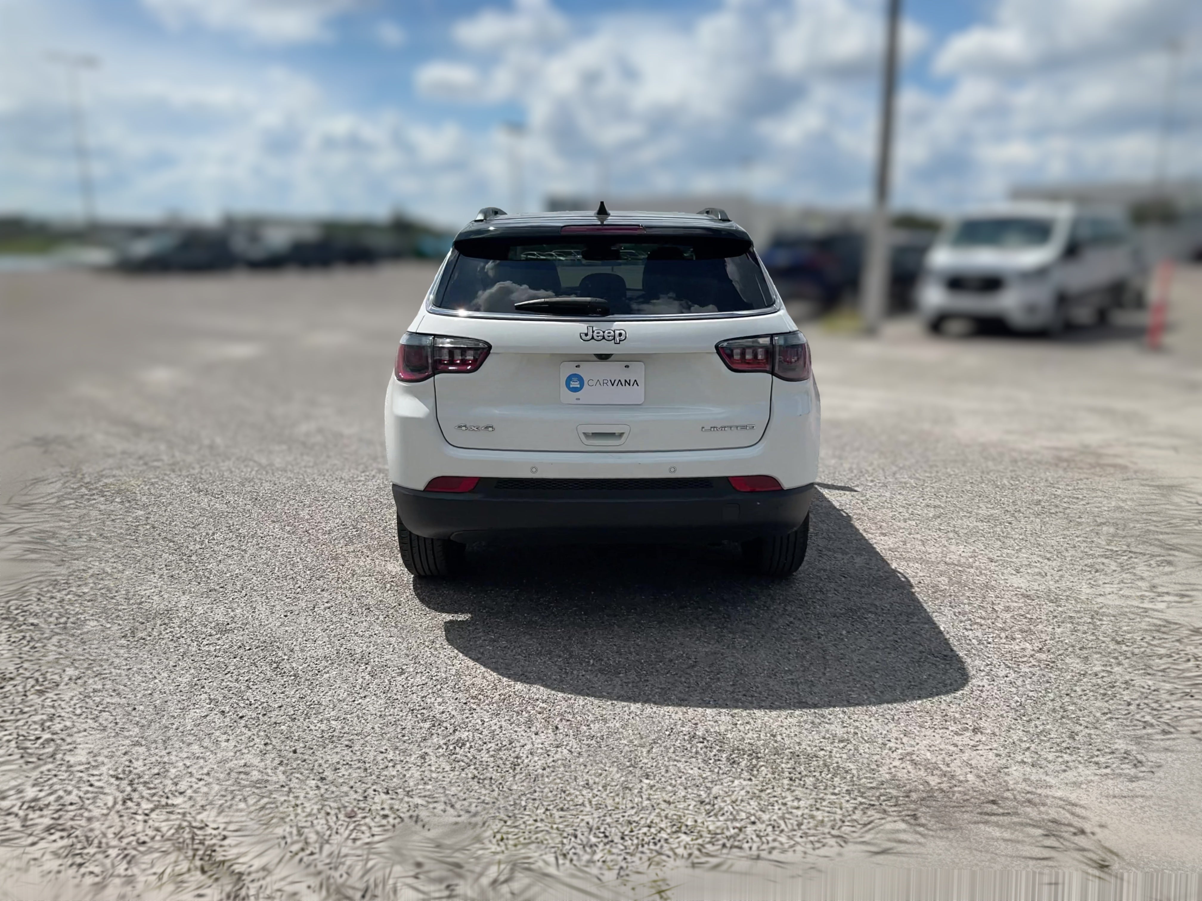 2025 Jeep Compass Limited - Photo 28