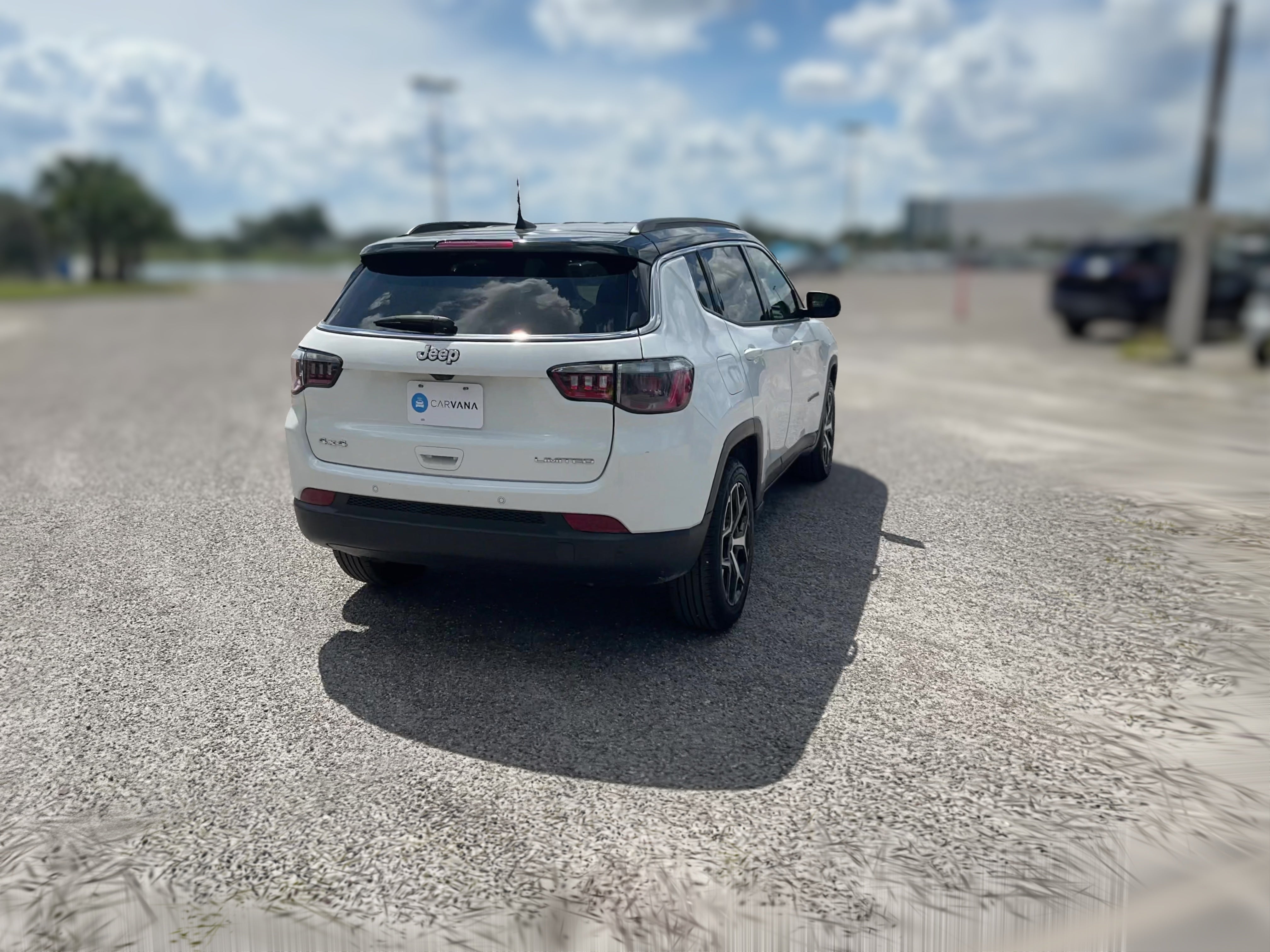 2025 Jeep Compass Limited - Photo 29