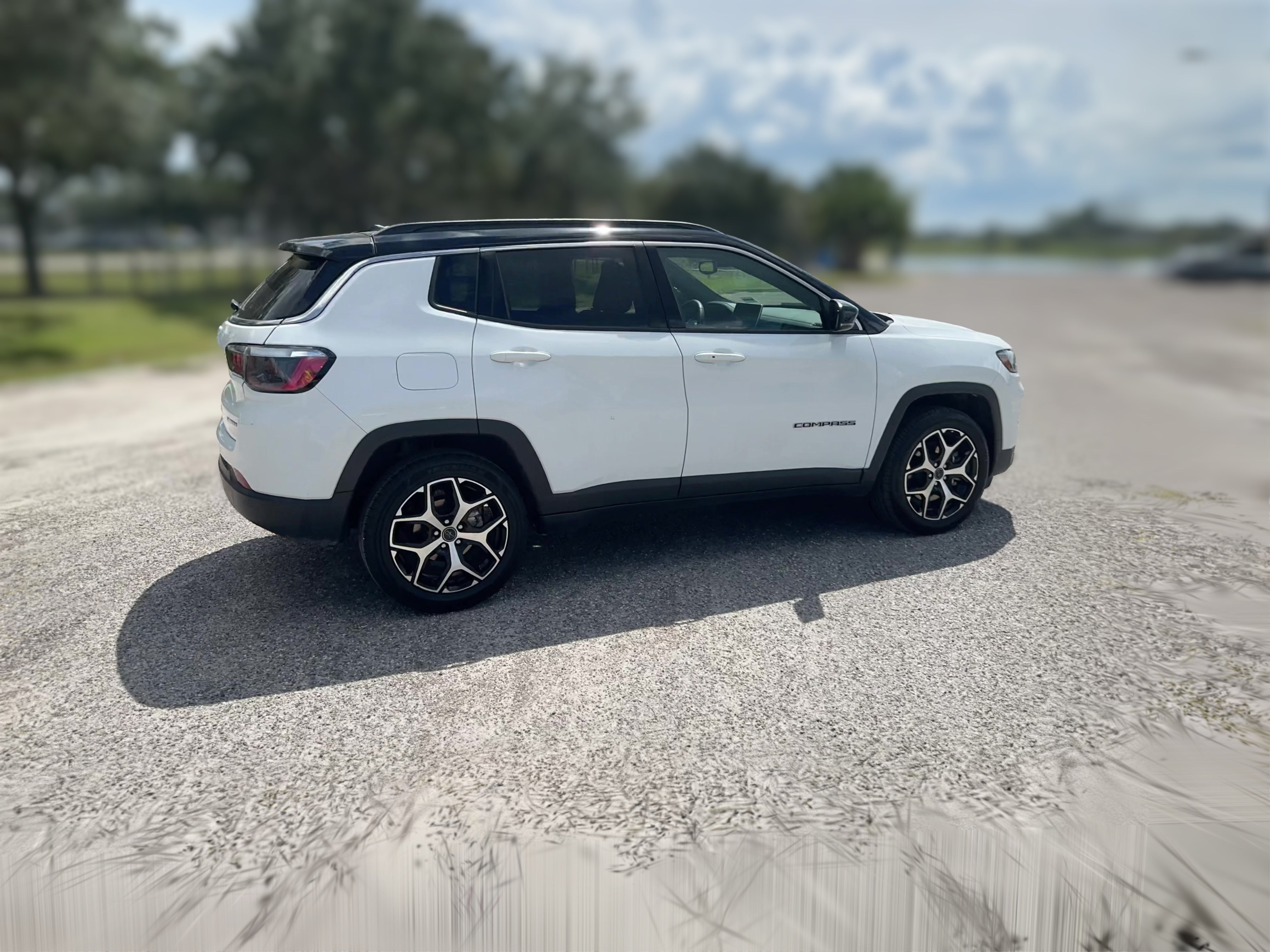2025 Jeep Compass Limited - Photo 31