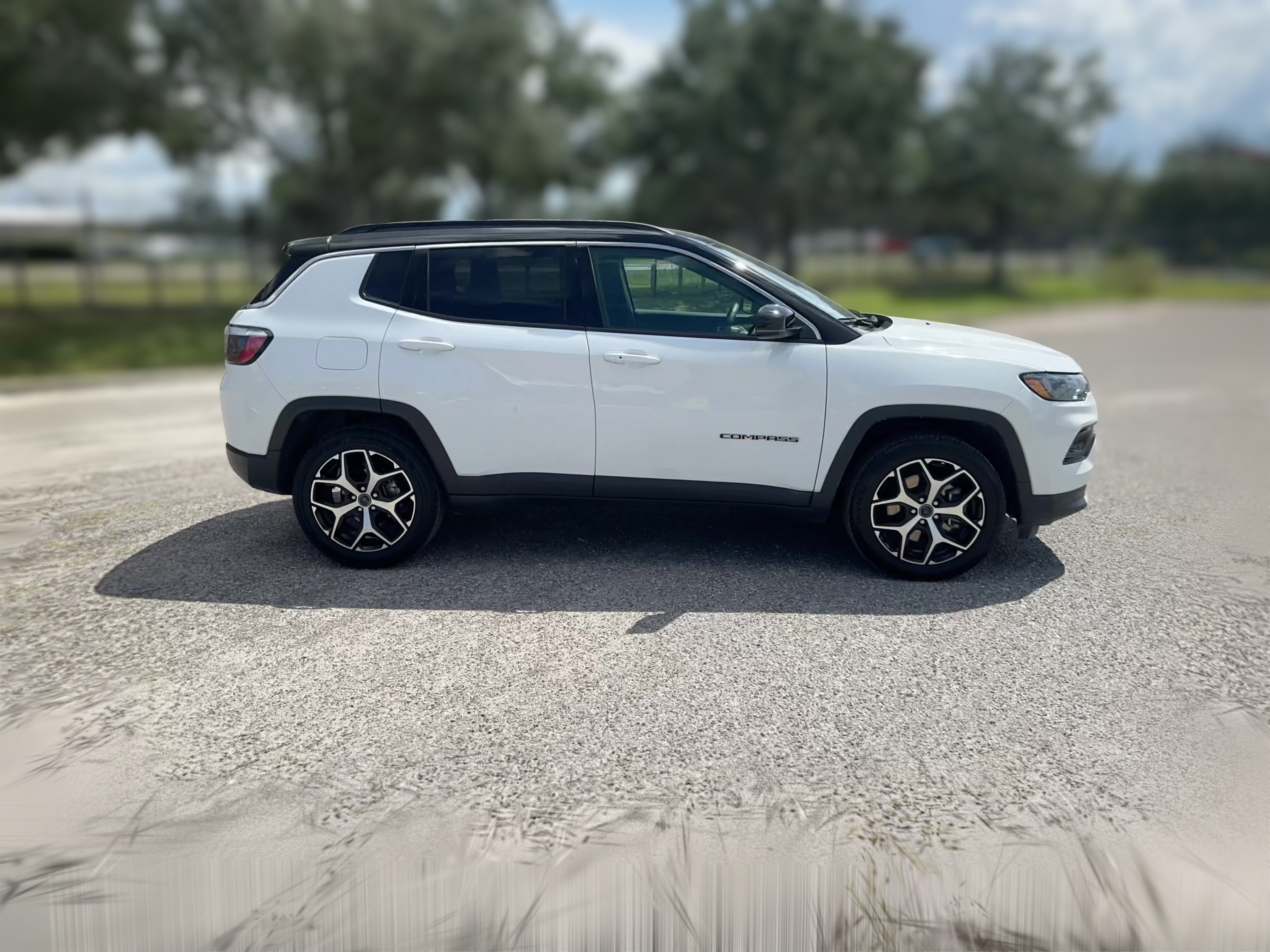 2025 Jeep Compass Limited - Photo 32