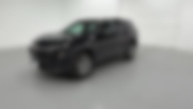 2026 Chevrolet Equinox vehicle photo