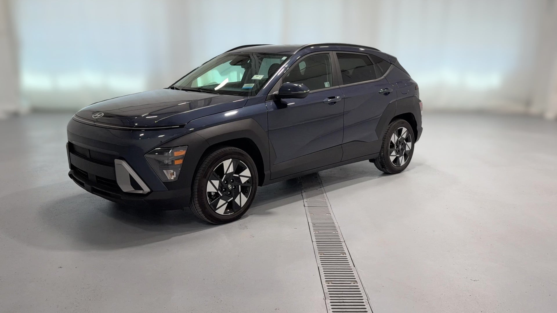 2025 Hyundai Kona vehicle photo