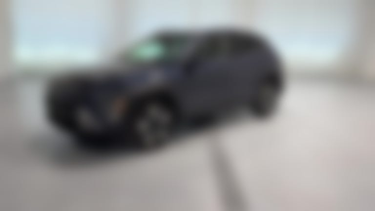 2025 Hyundai Kona vehicle photo