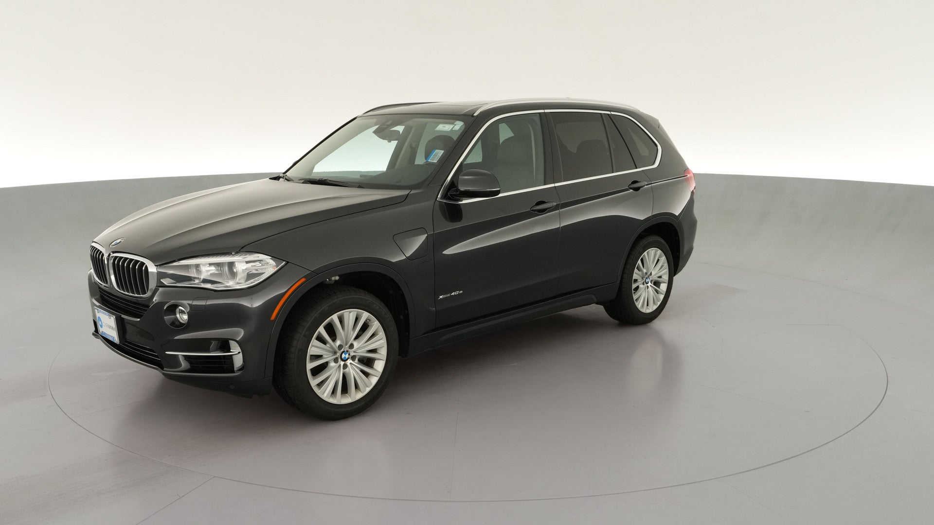2016 BMW X5 vehicle photo