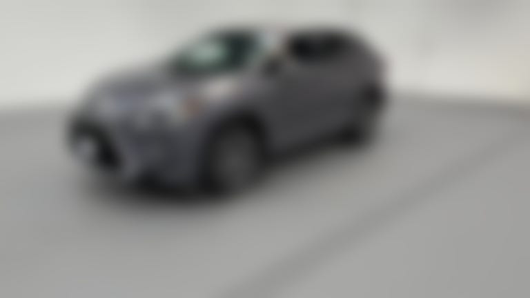 2017 Lexus RX vehicle photo