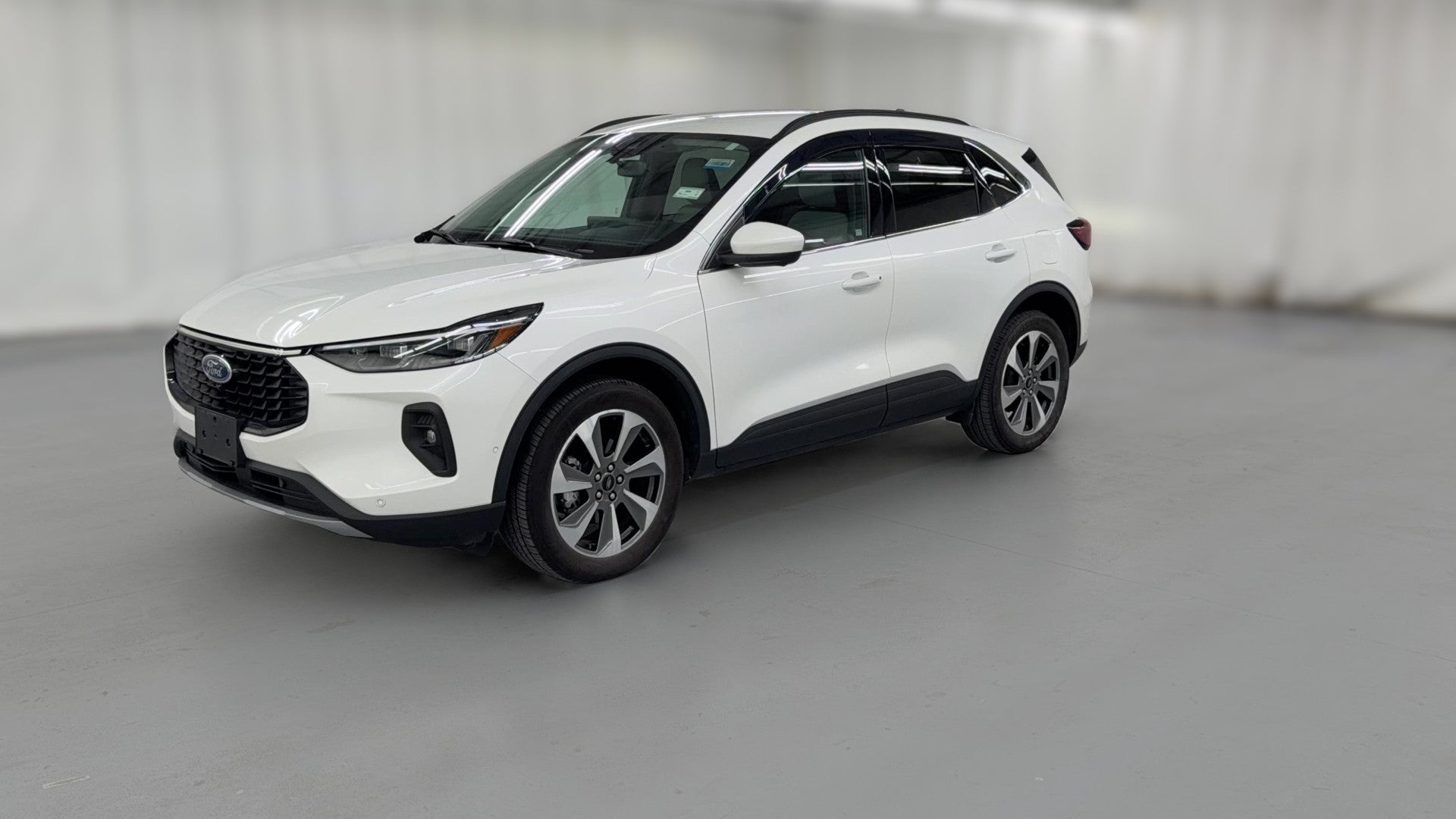 2024 Ford Escape vehicle photo