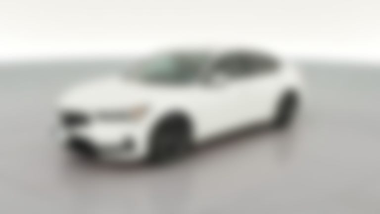 2024 Acura Integra vehicle photo